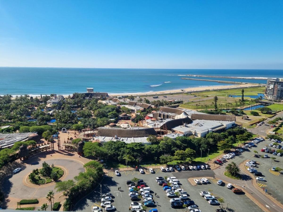 Appartement Front - Immaculate 4 Sleeper With Ocean & Harbour Views