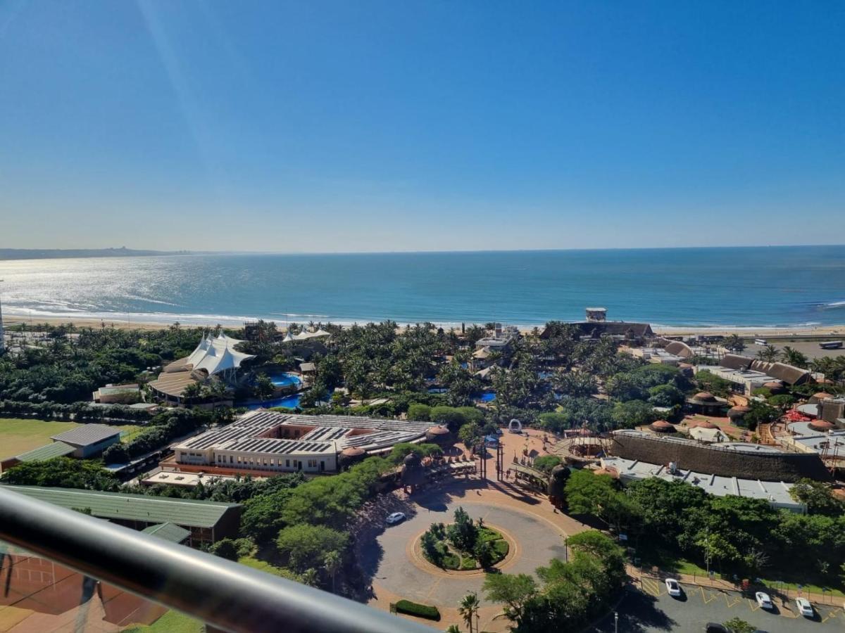 Appartement Front - Immaculate 4 Sleeper With Ocean & Harbour Views