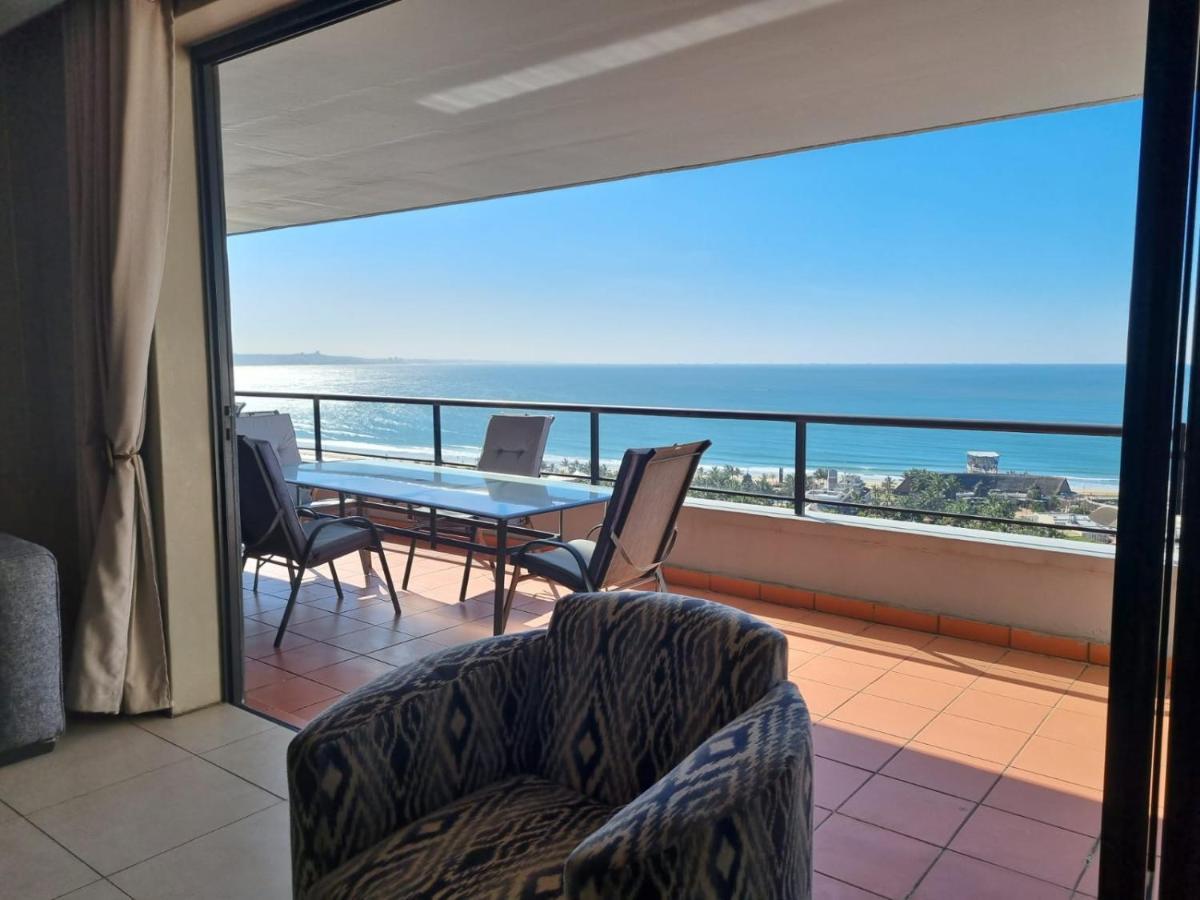 Front - Immaculate 4 Sleeper With Ocean & Harbour Views *